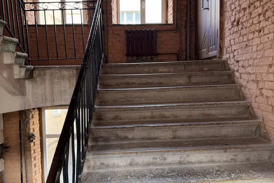 Продаётся студия, 26 м²