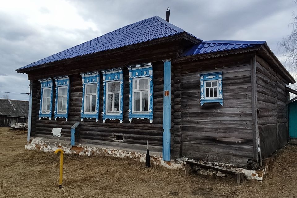 Купить Дом В Копнино Богородского