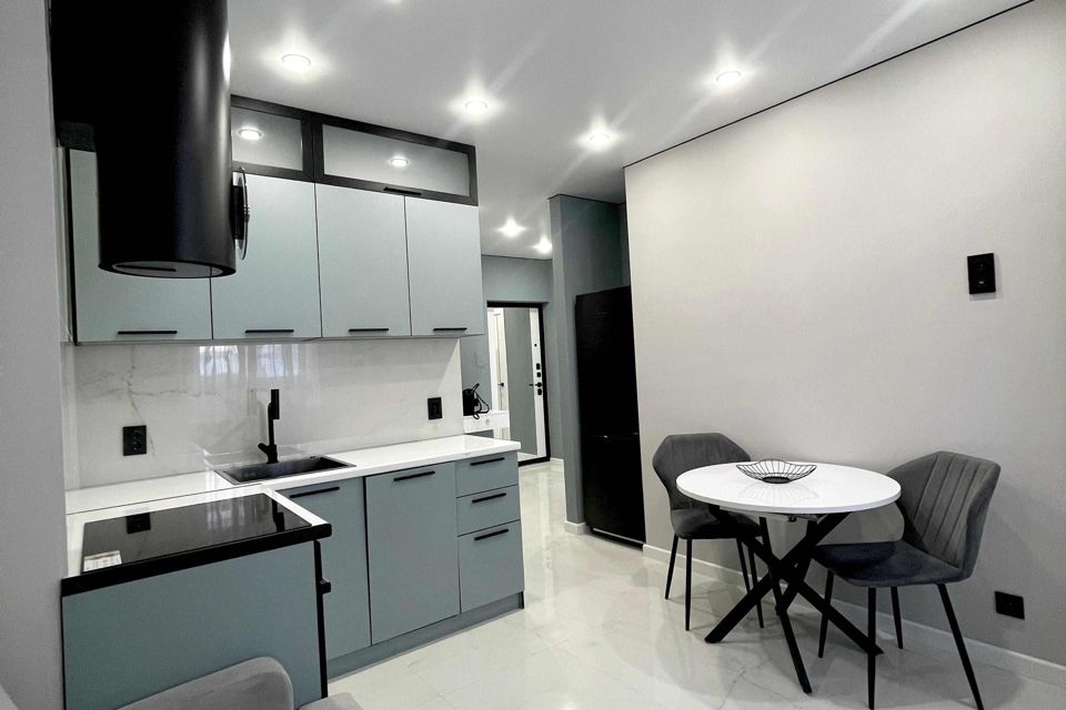 Продаётся 2-комнатная квартира, 41 м²