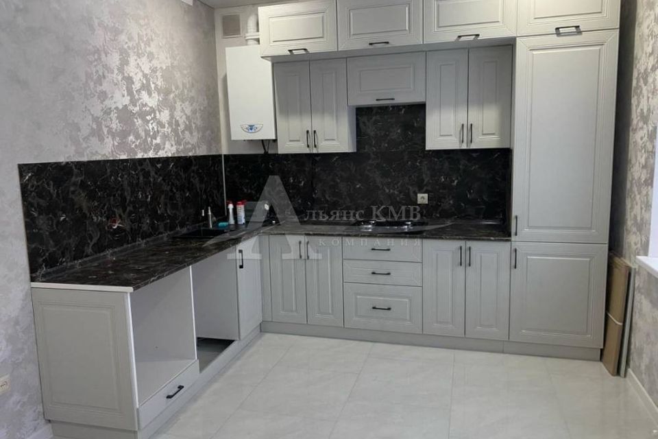 Продаётся 2-комнатная квартира, 86.3 м²
