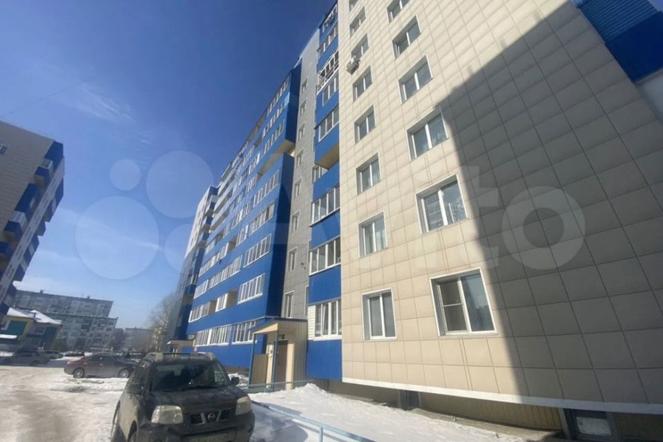 Продаётся студия, 20.9 м²