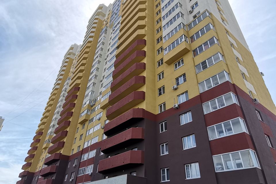 Продаётся 2-комнатная квартира, 59 м²