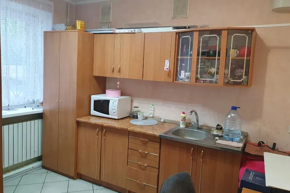 Продаётся помещение своб. назначения, 92 м²