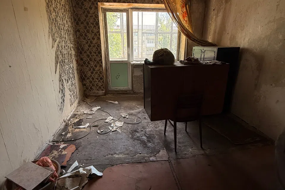 Продаётся 2-комнатная квартира, 43 м²