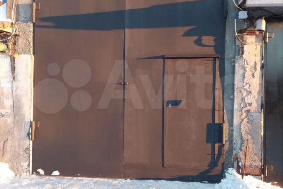 Продаётся гараж, 30 м²