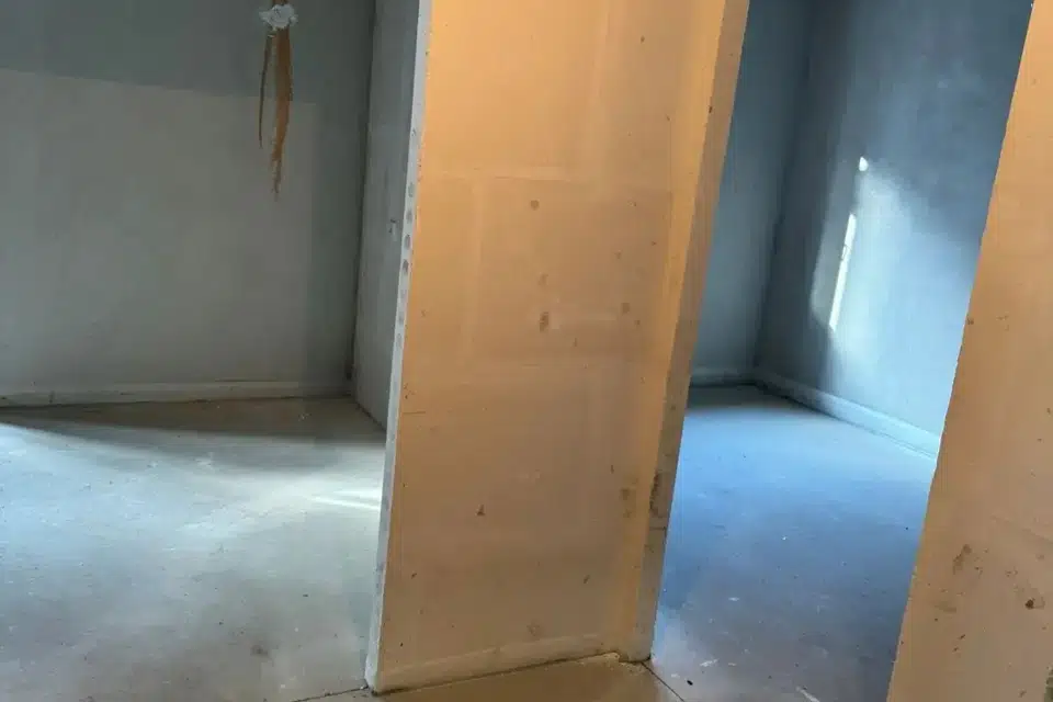 Продаётся 1-комнатная квартира, 35 м²