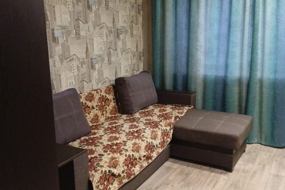 Продаётся комната в 1-комн. квартире, 16 м²