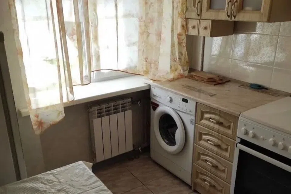 Продаётся 2-комнатная квартира, 45 м²