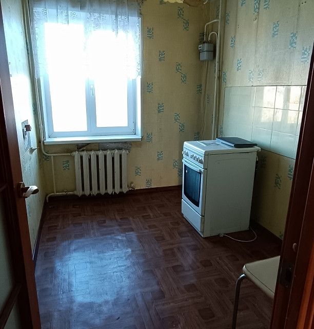 Продаётся 3-комнатная квартира, 57 м²