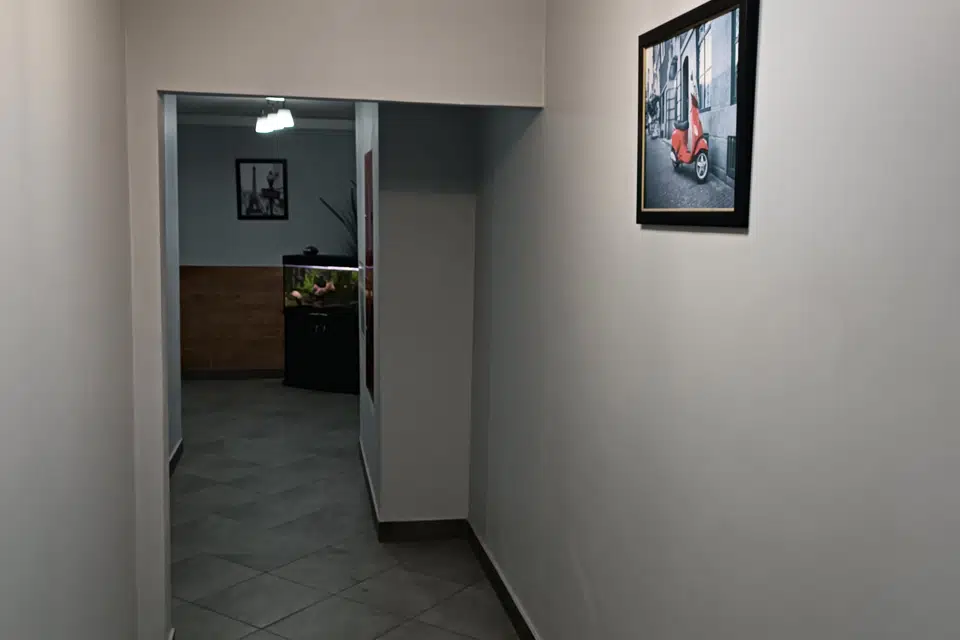 Продаётся 1-комнатная квартира, 49.2 м²