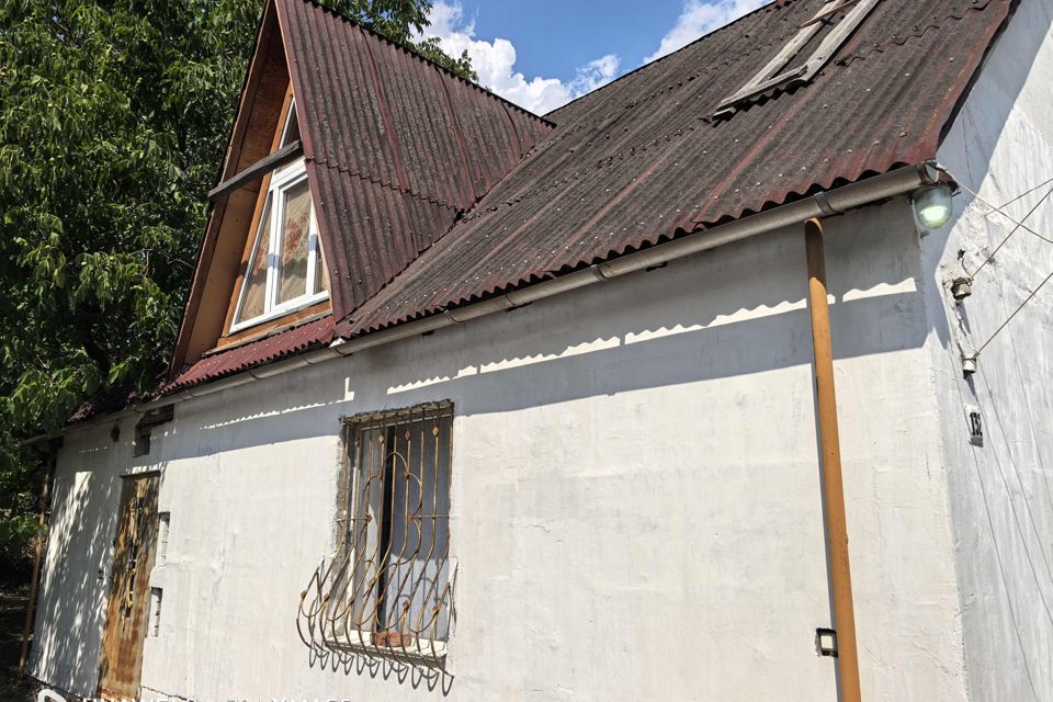 Продаётся 2-этажный дом, 130 м²