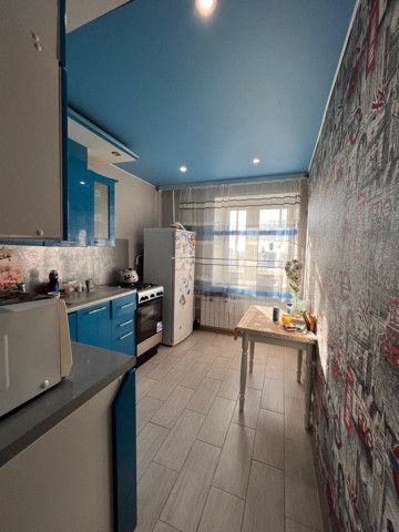 Продаётся 2-комнатная квартира, 46.4 м²