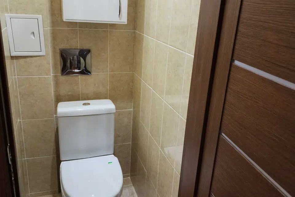 Продаётся 2-комнатная квартира, 44.6 м²