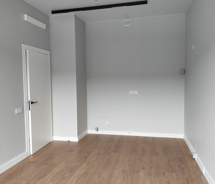 Продаётся 1-комнатная квартира, 32 м²