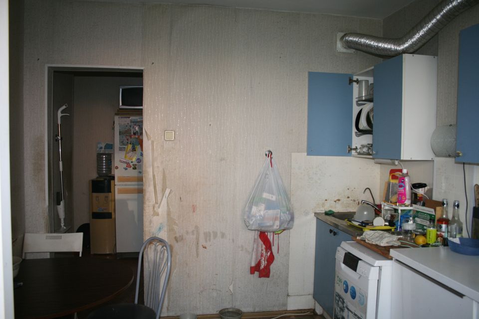 Продаётся 2-комнатная квартира, 57 м²
