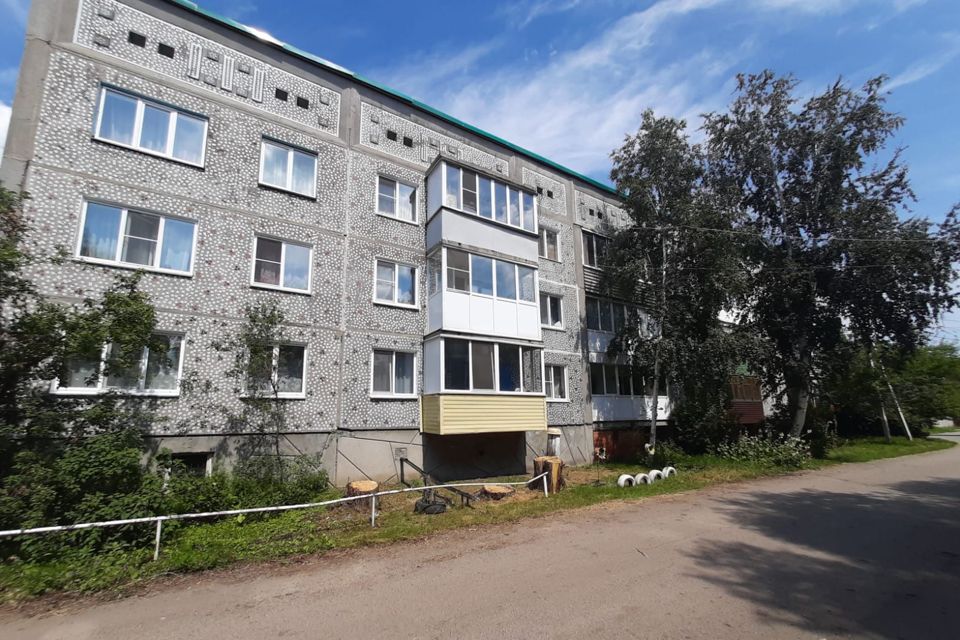 Продаётся 2-комнатная квартира, 50 м²