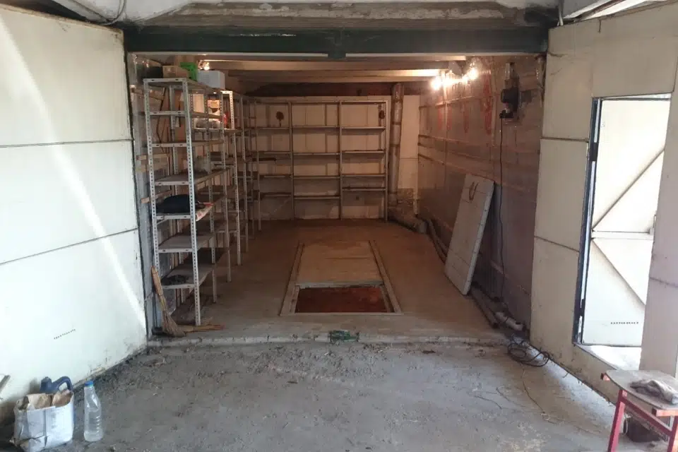 Продаётся гараж, 17 м²