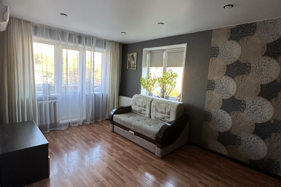 Сдаётся 1-комнатная квартира, 30.4 м²