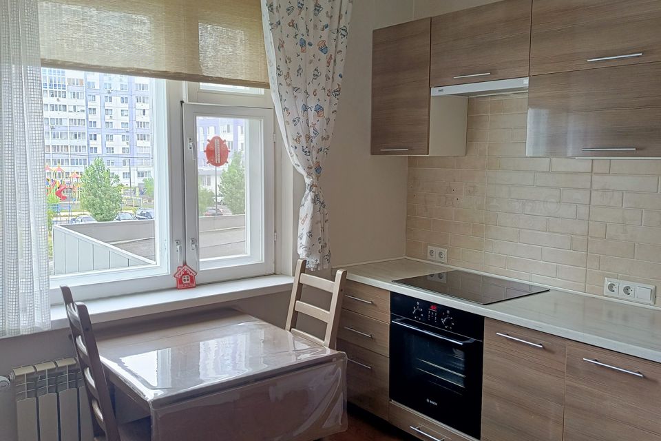 Продаётся 2-комнатная квартира, 58.8 м²