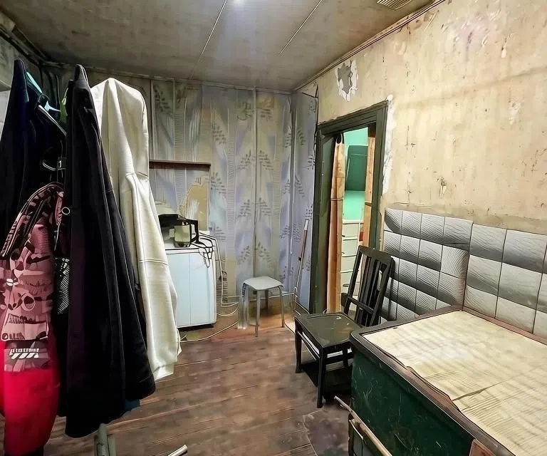 Продаётся 1-этажный дом, 67 м²