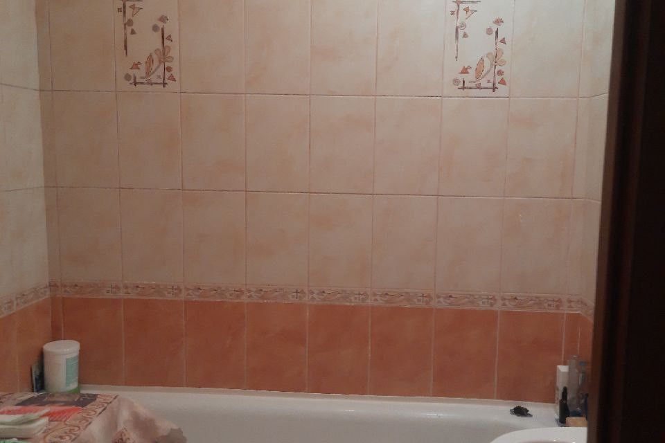 Продаётся 3-комнатная квартира, 73.5 м²