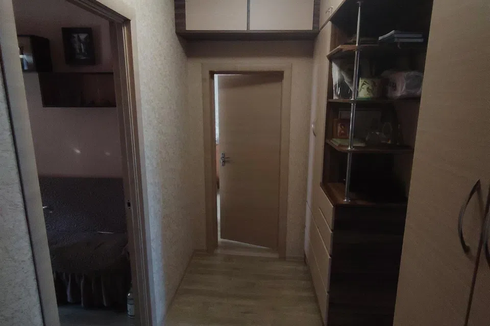Продаётся 1-этажный дом, 68 м²