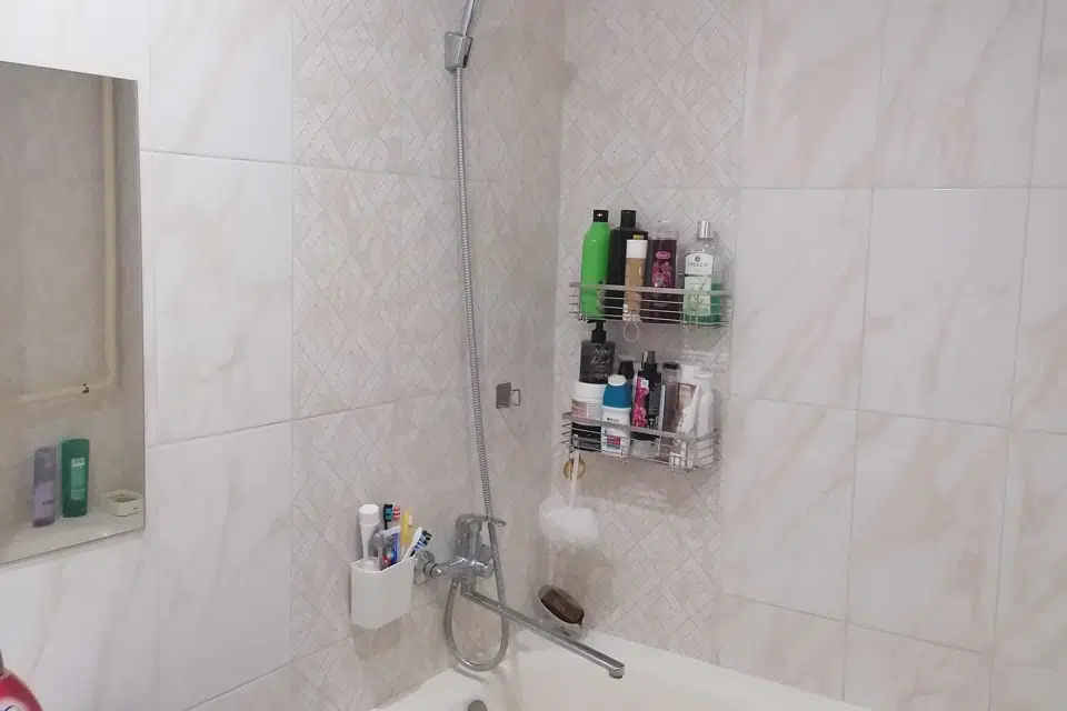 Продаётся 2-комнатная квартира, 38 м²