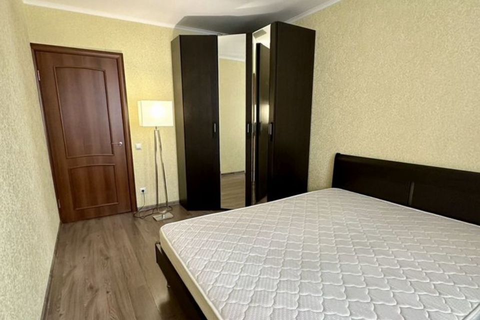 Продаётся 2-комнатная квартира, 54 м²