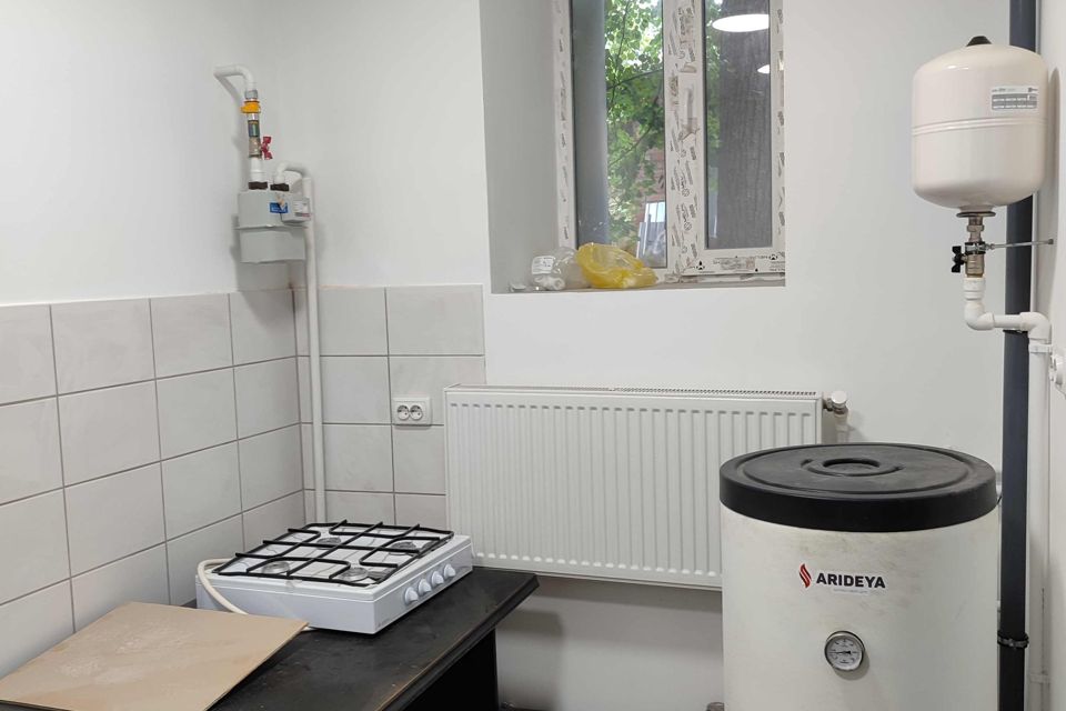 Продаётся офис, 172 м²