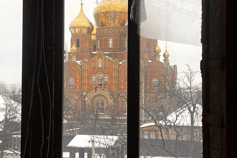 Продаётся 2-этажный дом, 550 м²