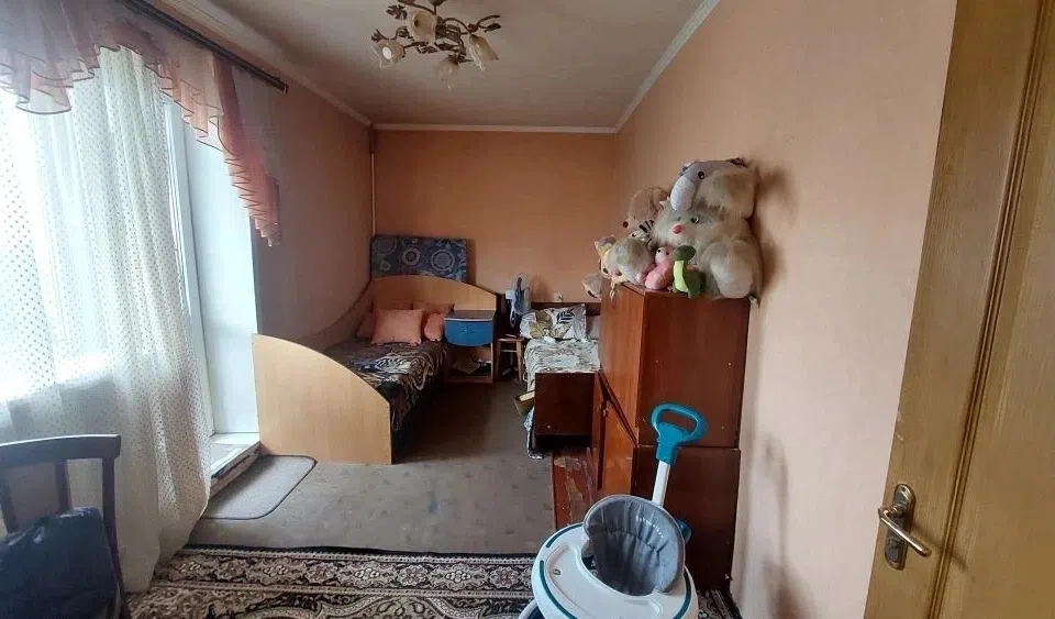 Продаётся 2-комнатная квартира, 47 м²