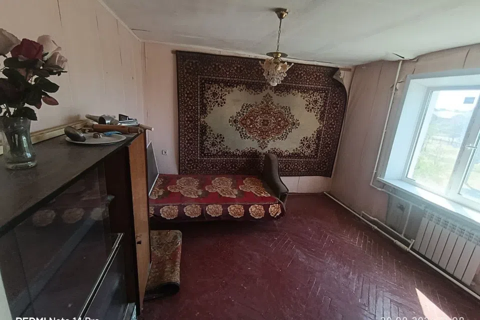 Продаётся 1-комнатная квартира, 18.6 м²