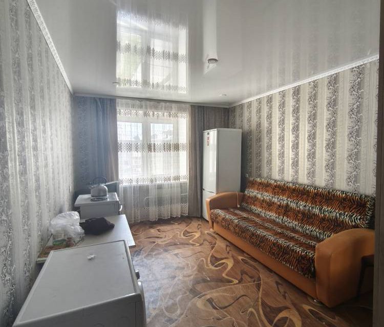 Продаётся комната в 1-комн. квартире, 12.5 м²