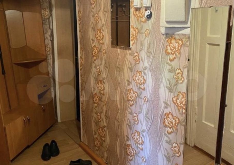 Продаётся 2-комнатная квартира, 45 м²