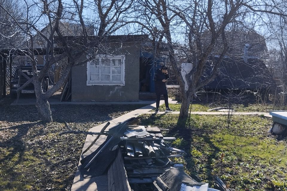 Купить Дачу Снт Северная Пто