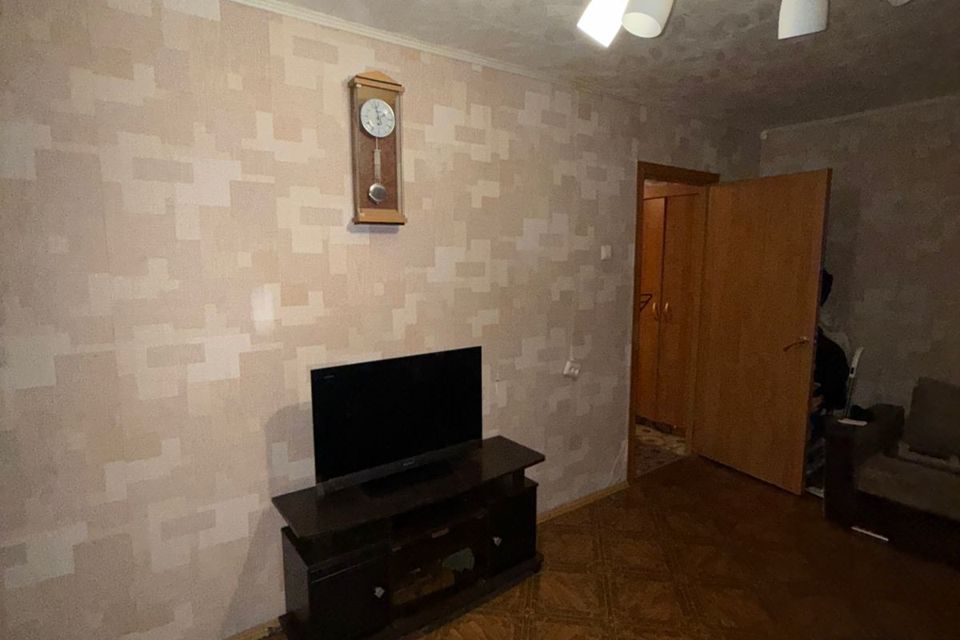 Продаётся 2-комнатная квартира, 53.5 м²