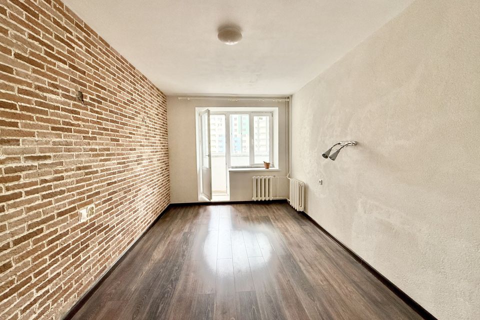 Продаётся 2-комнатная квартира, 58.1 м²