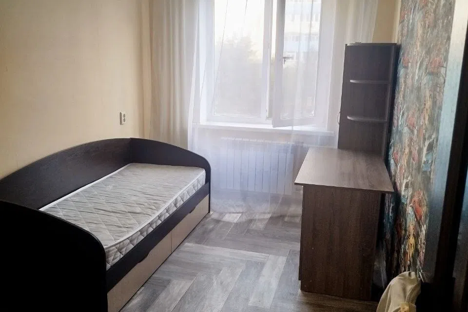 Продаётся 2-комнатная квартира, 45 м²