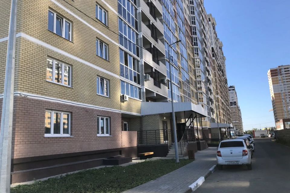 Продаётся студия, 31 м²