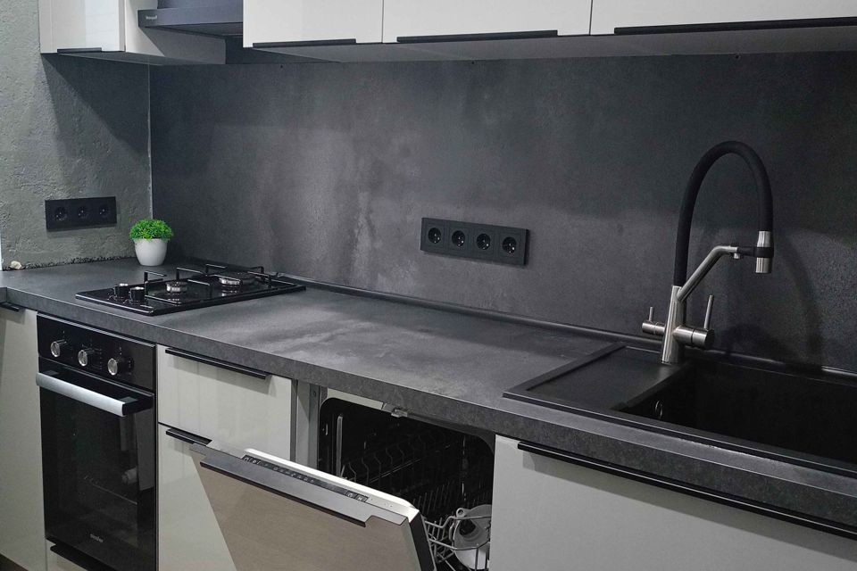 Продаётся 1-комнатная квартира, 30 м²