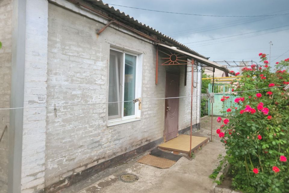 Продаётся 1-этажный дом, 67.7 м²