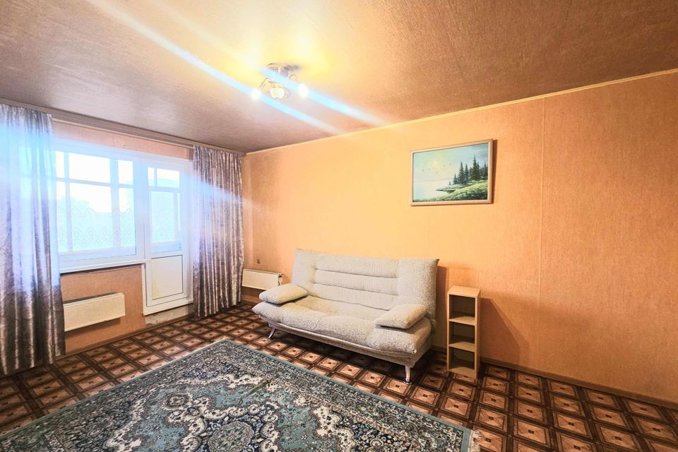 Продаётся 2-комнатная квартира, 51 м²