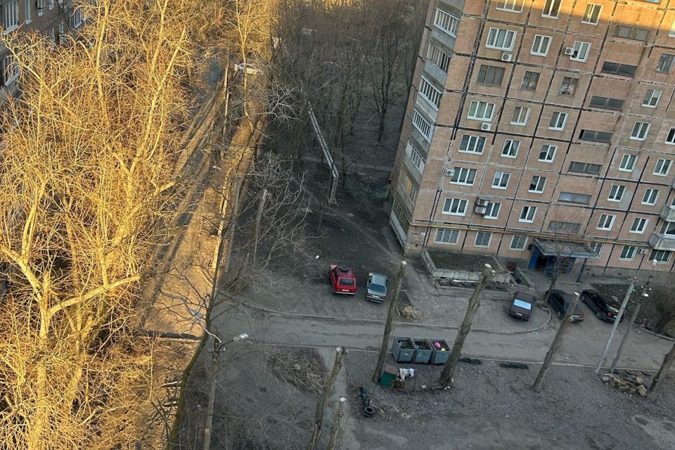 Продаётся 2-комнатная квартира, 46.3 м²