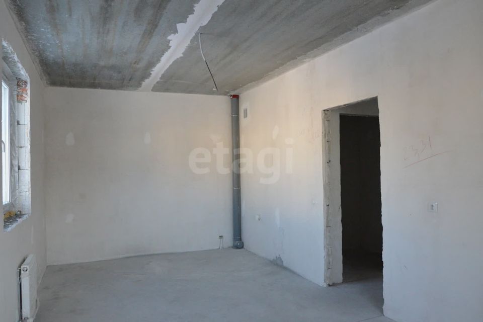 Продаётся 3-комнатная квартира, 73.7 м²