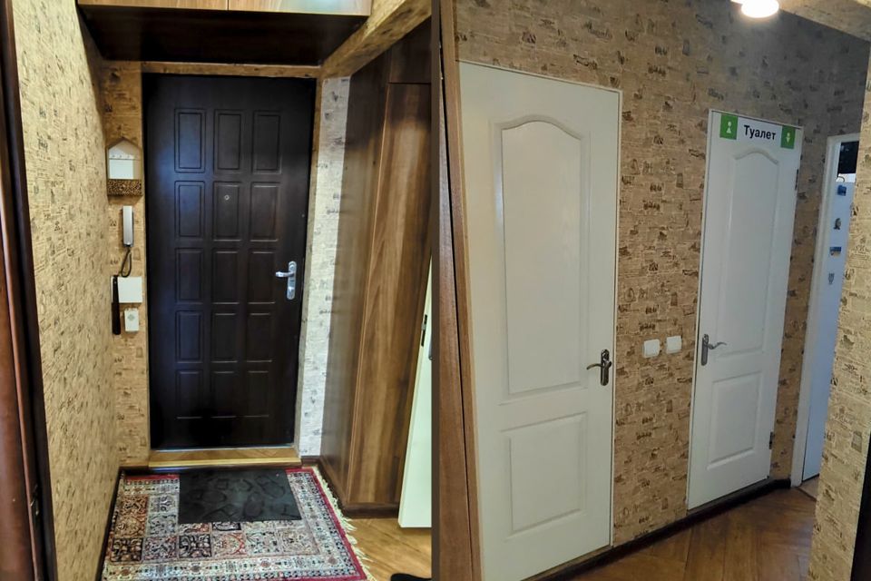 Продаётся 1-комнатная квартира, 30 м²