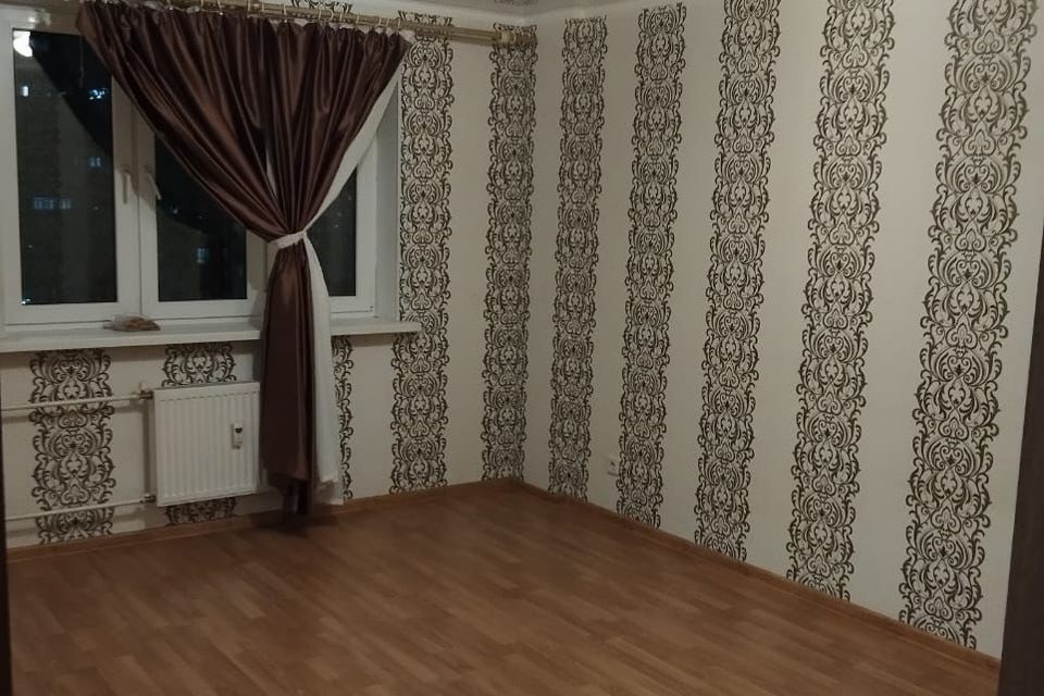 Сдаётся 2-комнатная квартира, 55 м²