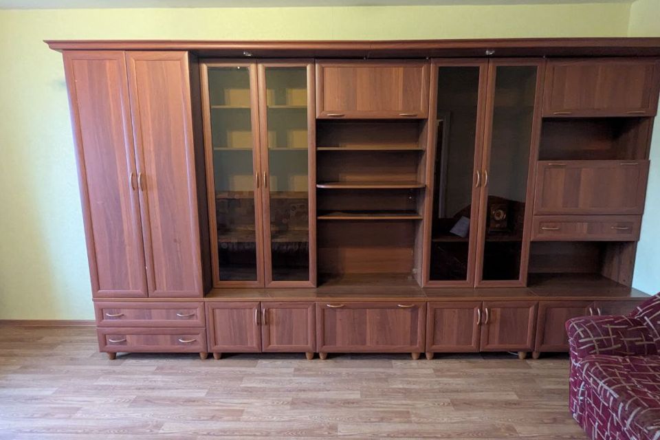 Продаётся 2-комнатная квартира, 53 м²
