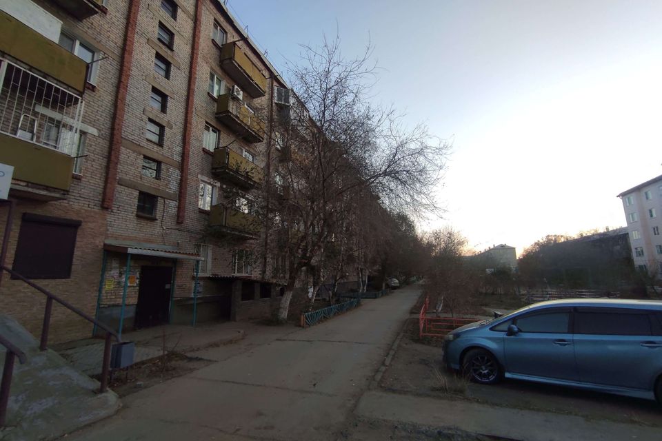 Продаётся 2-комнатная квартира, 47.2 м²