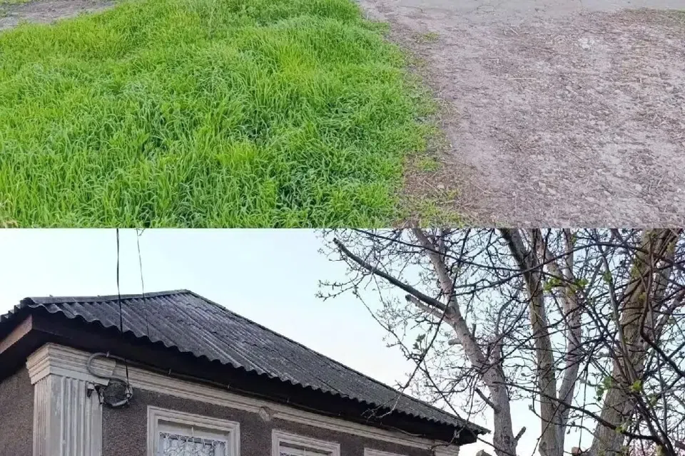 Продаётся 1-этажный дом, 84 м²