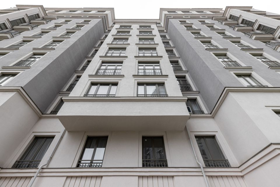 Продаётся 3-комнатная квартира, 50 м²